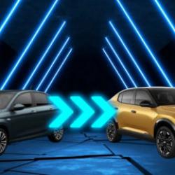 Duster'a g&uuml;&ccedil;l&uuml; rakip geliyor: Fiat yeni Grizzly modelini tanıttı