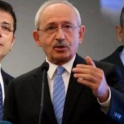 CHP'de pavyonlardan şaibeli kurultaya kurultaydan mutlak butlana uzanan kirli s&uuml;re&ccedil;