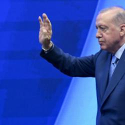 Cumhurbaşkanı Erdoğan'dan 19 Mayıs mesajı