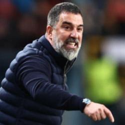 Arda Turan'lı Shakhtar 21 ma&ccedil; sonra yenilgi