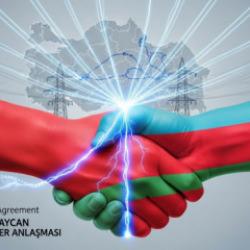 Hem raylar hem hatlar yenilendi! Anlaşmayla ticaret hacminde rekor kırılacak!