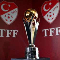 2026 S&uuml;per Kupa eşleşmeleri belli oldu