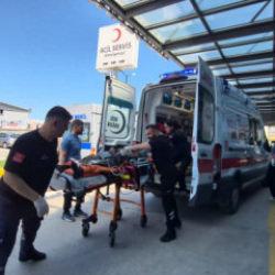 Zonguldak'ta maden ocağında g&ouml;&ccedil;&uuml;k: 1 &ouml;l&uuml;