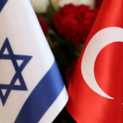 Ynet: İsrail, İstanbul Başkonsolosluğu'nu kapatmayı d&uuml;ş&uuml;n&uuml;yor