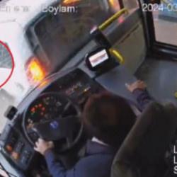 Uyuyan şof&ouml;r&uuml;n kurbanı olan lise &ouml;ğrencisinin hayatı karardı