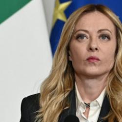 İtalya Başbakanı Meloni'den AB'ye mektup