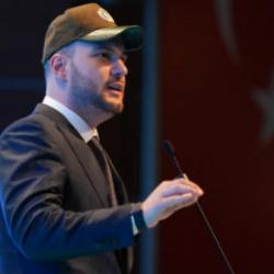 Diyarbakır&rsquo;ın &ccedil;evre ve iklim d&ouml;n&uuml;ş&uuml;m&uuml;ne y&ouml;n verecek stratejik hedefler a&ccedil;ıklandı