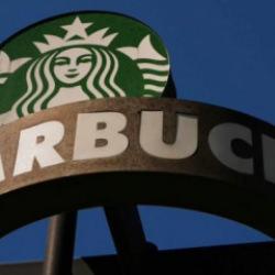 G&uuml;ney Kore'de Starbucks krizi! Devlet Başkanı &ccedil;ileden &ccedil;ıktı