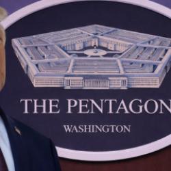 ABD basını resmen duyurdu: Pentagon gizlice Avrupa &uuml;lkesine sızmış!