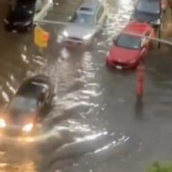 ABD'de sel felaketi! Binlerce insan etkilendi
