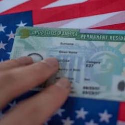 ABD'den green card başvurusunda yeni kural