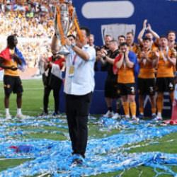 Acun Ilıcalı'nın takımı Hull City, Premier Lig'e y&uuml;kseldi