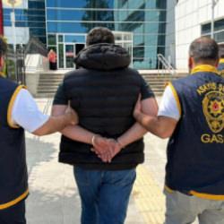 Adıyaman&rsquo;da kanlı aile kavgası: Eniştelerinden birini vurdu, diğerinin iş yerine ateş a&ccedil;tı