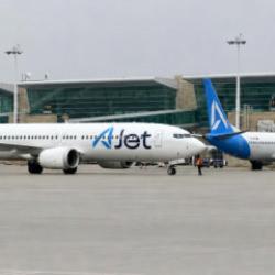 AJet yurt dışı u&ccedil;uş ağına İskenderiye ve St. Petersburg rotalarını ekledi