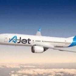 AJet'ten gen&ccedil;lere yurt i&ccedil;i hatlarda indirimli bilet kampanyası