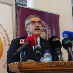 AK Partili Yayman&rsquo;dan sosyal medya &ccedil;ıkışı: Artık milli g&uuml;venlik sorunu