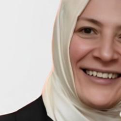 AK Parti'nin acı g&uuml;n&uuml;: Eski MKYK &uuml;yesi hayatını kaybetti!