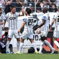 Almanya&rsquo;da futbol mucizesi: 7.500 N&uuml;fuslu kasabadan Bundesliga&rsquo;ya!