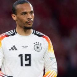 Almanya'nın D&uuml;nya Kupası kadrosu belli oldu! Leroy Sane kararı