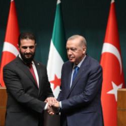 Anlaşma sağlanırsa &ccedil;ok şey değişir: İhtimali bile Rum-Yunan-İsrail'i tir tir titretiyor