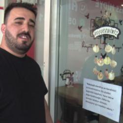 Antalya'da esnaftan g&uuml;ld&uuml;ren isyan: 'Psikolojik olarak kapalıyız'