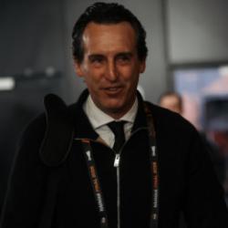 Avrupa Ligi&rsquo;nin kralı Unai Emery! Hem rekor kırdı hem tarihe ge&ccedil;ti