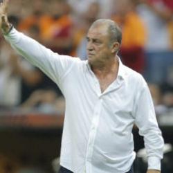 Bah&ccedil;eli'den jest! Fatih Terim'den a&ccedil;ıklama: Bizi onurlandırdı! Ziyaret edeceğim