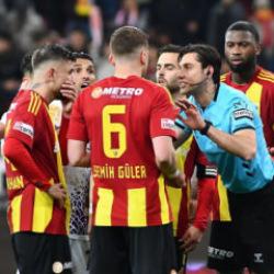 'Bah&ccedil;eli' iddiası g&uuml;ndem oldu! Kayserispor'dan futbol d&uuml;nyasını sarsacak 'UEFA' adımı!
