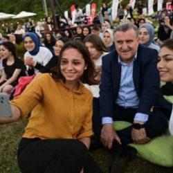Bakan Bak duyurdu: 2026 GSB Yaz Gen&ccedil;lik Kampları başvuruları başladı