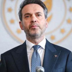 Bakan Bayraktar: N&uuml;kleer enerji bir tercih değil, zarurettir!