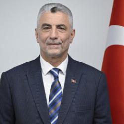 Bakan Bolat'tan İsrail g&uuml;&ccedil;lerinin K&uuml;resel Sumud Filosu'na saldırısına tepki