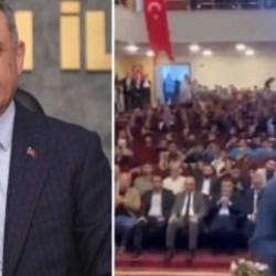 Bakan &Ccedil;ift&ccedil;i yanıt verdi hafızlar kebabı kaptı