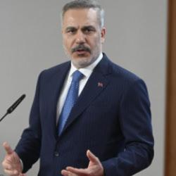 Bakan Fidan NATO Dışişleri Bakanları Toplantısı'na katıldı