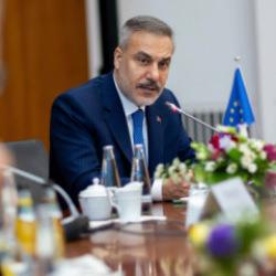 Bakan Fidan'dan ABD ve İran'a uyarı: Savaşın &ccedil;ok ciddi sonu&ccedil;ları olacak!