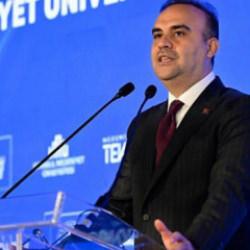 Bakan Kacır Milli Teknoloji Hamlesi'nde yeni yeni adımı a&ccedil;ıkladı! Hedef 100 milyar dolar!