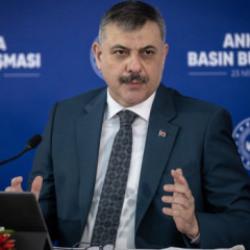 Bakanlıktan yeni proje: Dolandırıcılara Dolunay ile 18 dakikada m&uuml;dahale