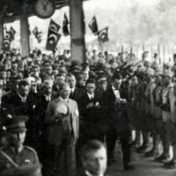 'Bir devlet projesiydi': 19 Mayıs'ın bilinmeyen perde arkası!