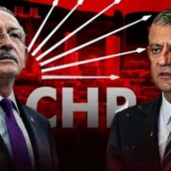 Flaş iddia! Kılı&ccedil;daroğlu'nun kurultay şartı! 4 ismin ihracını istedi! &Ouml;zg&uuml;r &Ouml;zel'in cevabı