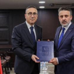 Bursa B&uuml;y&uuml;kşehir'de banka promosyonu 90 bin TL