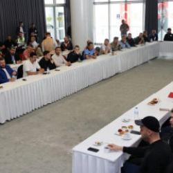 B&uuml;y&uuml;kşehir&rsquo;de &lsquo;Başkanlık Kupası&rsquo; heyecanı başlıyor