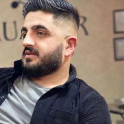Cami &ouml;n&uuml;nde başından vurulmuş halde &ouml;l&uuml; bulundu