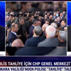 CHP eski Genel Sekreter Yardımcısı Mehmet Sevigen'den &ouml;nemli a&ccedil;ıklamalar