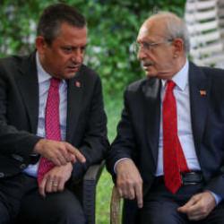 CHP Vakası: İlk dersler