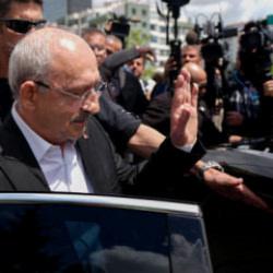 CHP&rsquo;de g&ouml;zler Kılı&ccedil;daroğlu&rsquo;nda! Genel Merkeze gelecek mi? A&ccedil;ıklama geldi