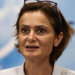 CHP&rsquo;de kavga s&uuml;rerken Canan Kaftancıoğlu&rsquo;nun paylaşımı g&uuml;ndem oldu