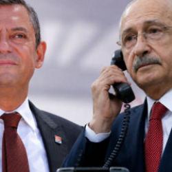 CHP'de koltuk savaşları bitmiyor! İşte CHP'de en &ccedil;ok ve en az g&ouml;revde kalan Başkanlar!