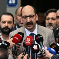 CHP&rsquo;de kulisleri karıştıran &lsquo;g&ouml;revden alma&rsquo; iddiası: Kılı&ccedil;daroğlu cephesinden a&ccedil;ıklama