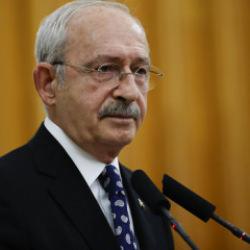CHP'de mutlak butlan krizi! Kılı&ccedil;daroğlu&rsquo;na peş peşe ret: G&ouml;revi kabul etmiyorum