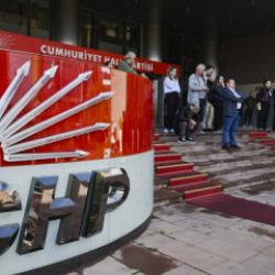 CHP'li Belediye Başkanlarından ortak a&ccedil;ıklama! Olağan&uuml;st&uuml; Kurultay &ccedil;ağrısı