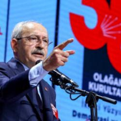 CHP'li Polat a&ccedil;ıkladı! Kılı&ccedil;daroğlu hepsinin &uuml;st&uuml;n&uuml; &ccedil;izdi! O isimler partiden atılacaklar
